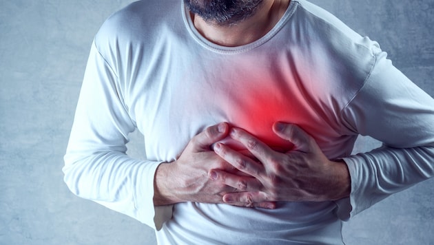 Oft sind schwerwiegende Mängel und Fehldiagnosen - wie das Nichterkennen eines Herzinfarktes mit tödlichen Folgen - dem Personalmangel geschuldet. (Bild: thinkstockphotos.com)