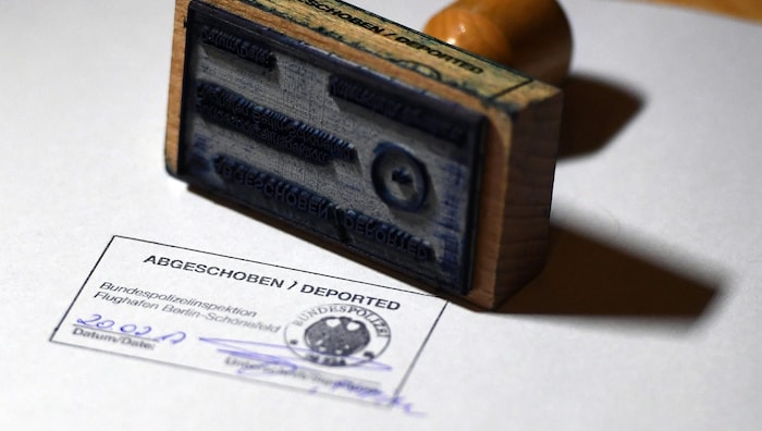 Straffällig gewordene Syrer sollen rascher abgeschoben werden.