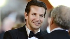 Bradley Cooper (Bild: APA/EPA/PAUL BUCK)