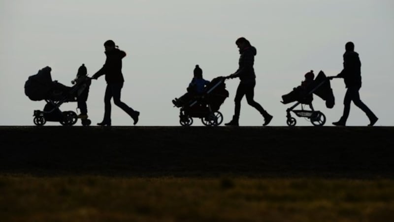 (Bild: APA/dpa/Felix Kästle)