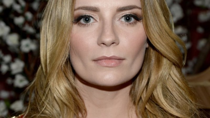 Mischa Barton (Bild: Matt Winkelmeyer/Getty Images/AFP)