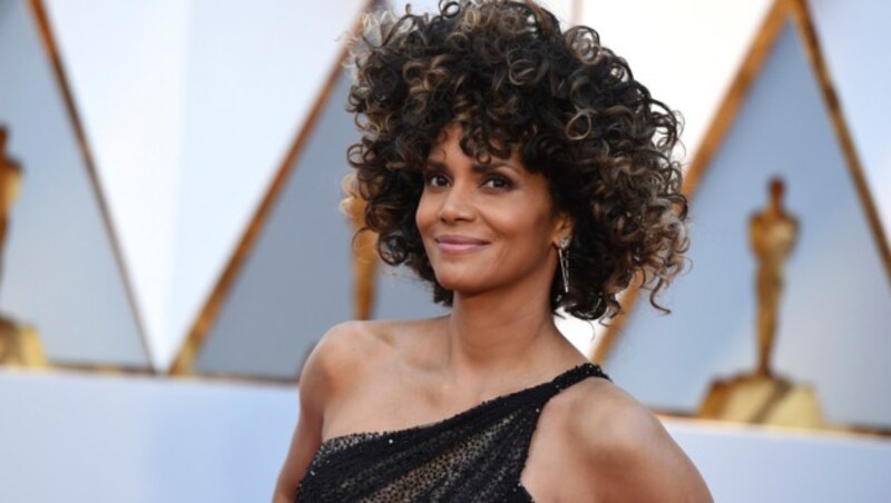 Halle Berry (Bild: Jordan Strauss/Invision/AP)