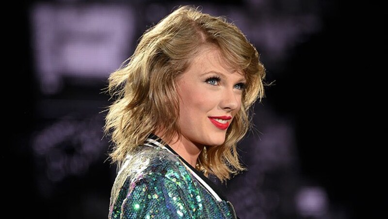 Taylor Swift (Bild: AP)