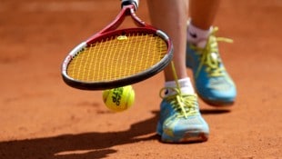 Ab heute geht es in der Tennis-Bundeasliga wieder rund. 