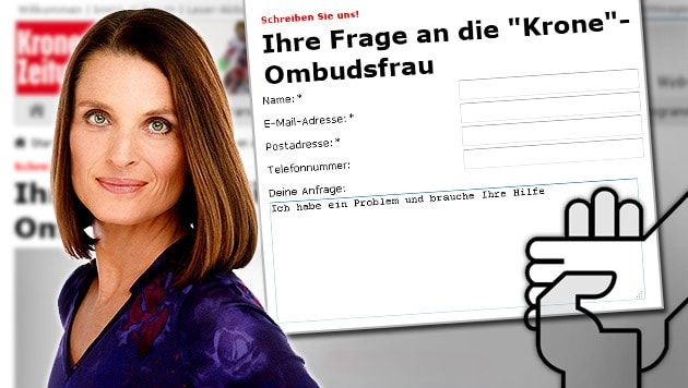 (Bild: Krone KREATIV/krone.at)