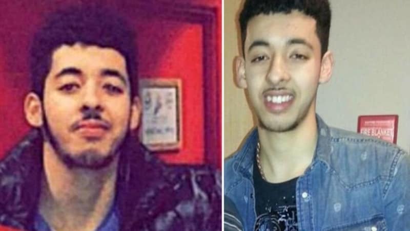 Er hat sich inmitten von jungen Ariana-Grande-Fans in die Luft gesprengt: Salman Abedi (22). (Bild: Facebook.com)