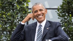Barack Obama (Bild: AP)