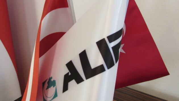 Verein Alif (Bild: Kronen Zeitung)