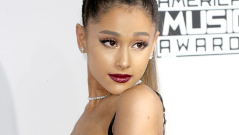 Ariana Grande (Bild: 2016 Getty Images)