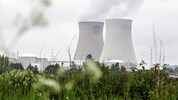 Das Atomkraftwerk Doel