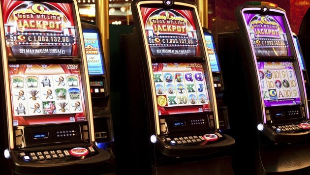 15 Lektionen über Online Casino Echtgeld, die Sie lernen müssen, um erfolgreich zu sein