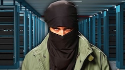 Die Terrororganisation Islamischer Dschihad will nächste Woche eine Geisel aus ihrer Gewalt freilassen (Symbolbild). (Bild: thinkstockphotos.de (Symbolbild))