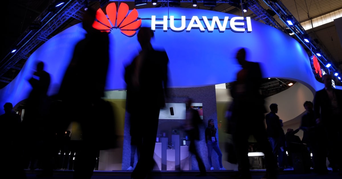 5G parts from China – Berlin tightens pace against Huawei and ZTE