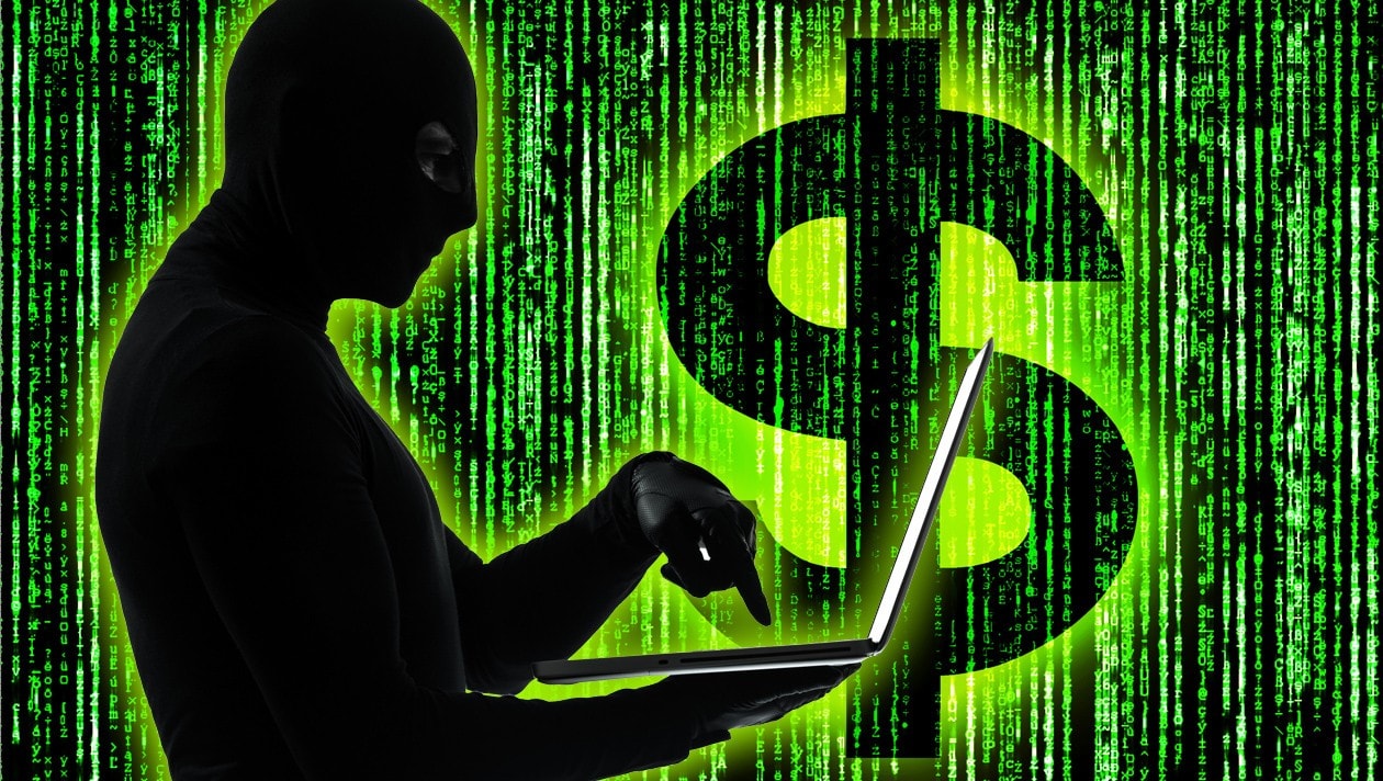 Cyber Coup In Chile Hacker Räumen Bank Leer 10 Millionen Dollar Weg