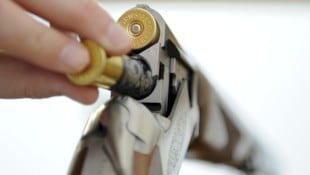 Der Erwerb von Schusswaffen wird merklich erschwert.
