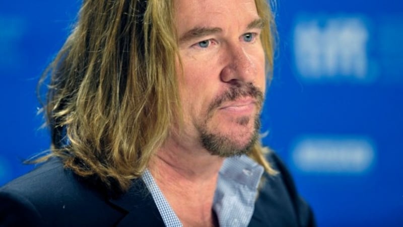 Val Kilmer (Bild: EPA)