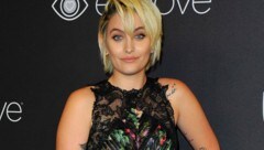 Paris Jackson (Bild: AFP)