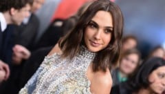 Gal Gadot (Bild: 2016 Getty Images)