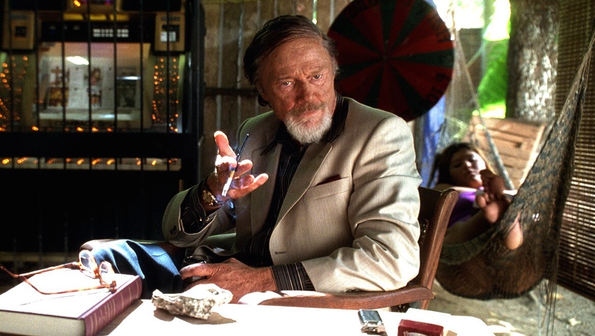 Wurde 77 Jahre Alt Kill Bill Schauspieler Michael Parks Ist Tot Kroneat