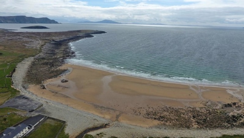 (Bild: Achill Tourism/Sean Molloy)