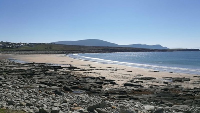 (Bild: Achill Island Tourist Office)