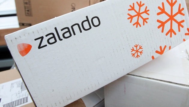Zalando stelle kein „systemisches Risiko“ für die Verbreitung schädlicher oder illegaler Inhalte, argumentiert der Online-Modehändler. (Bild: dpa/Bodo Marks)