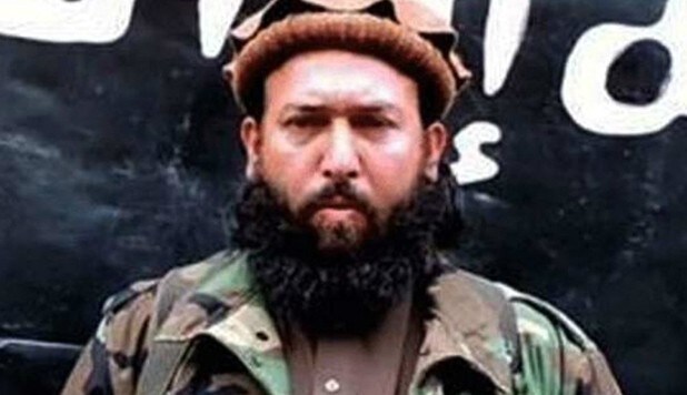 IS-Anführer Abdul Hasib (Bild: YouTube.com)