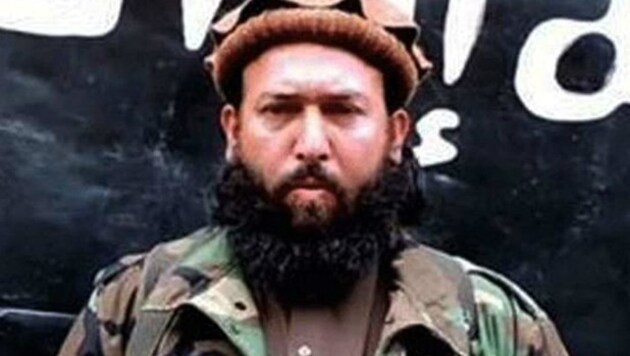 IS-Anführer Abdul Hasib (Bild: YouTube.com)