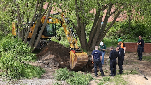 Wegen der Bombenentschärfungen in Hannover mussten 50.000 Menschen evakuiert werden. (Bild: Stadt Hannover)