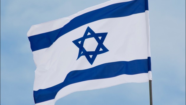 Symbol Israel