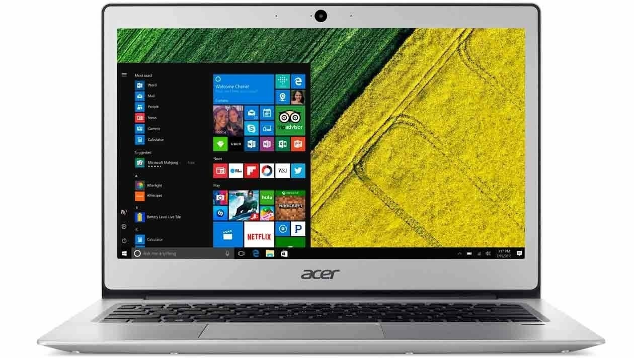 Acer s235hlbbmii тест обзор