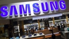 Samsung zufolge soll KI Nutzern den Alltag erleichtern. (Bild: AFP)