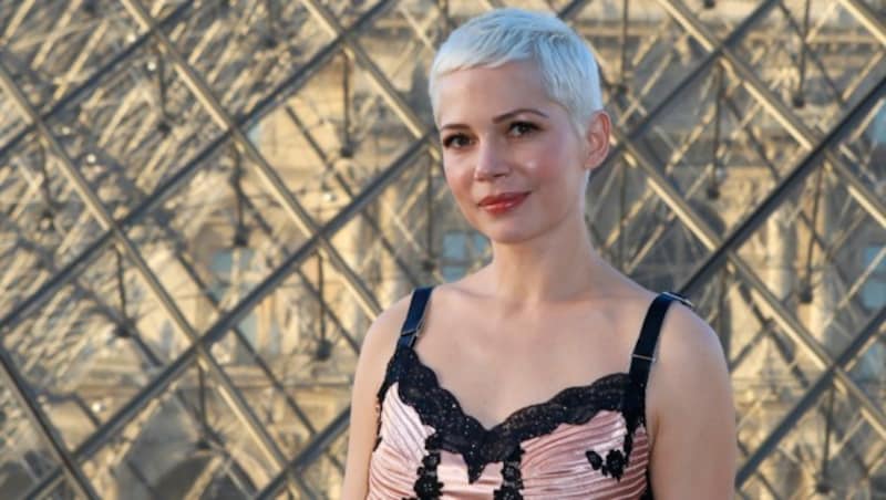 Michelle Williams (Bild: AP)