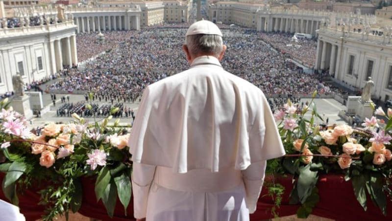 (Bild: Osservatore Romano)