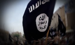 Terroristen wollen Rache für ihren gefallenen IS-Anführer.