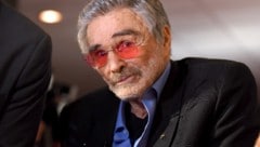 Burt Reynolds (Bild: 2017 Getty Images)