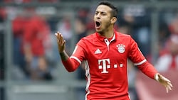 Thiago Alcántara (Bild: AP)