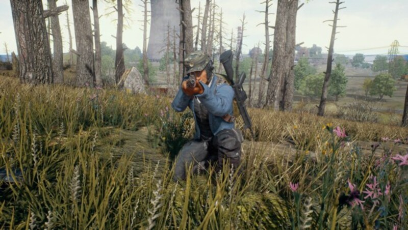 (Bild: playbattlegrounds.com)