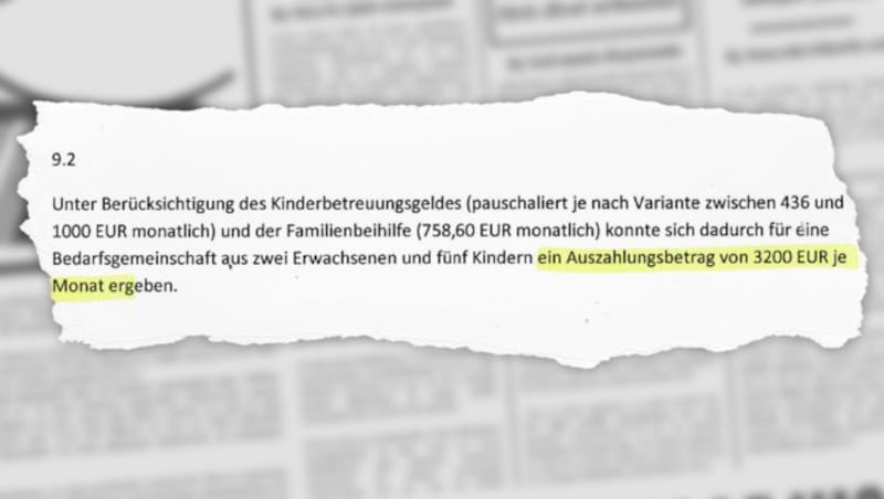 (Bild: thinkstockphotos.de, Kronen Zeitung)