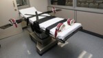 In den USA wird die Todesstrafe auf Bundesebene vorerst nicht mehr vollstreckt (Bild: AP)