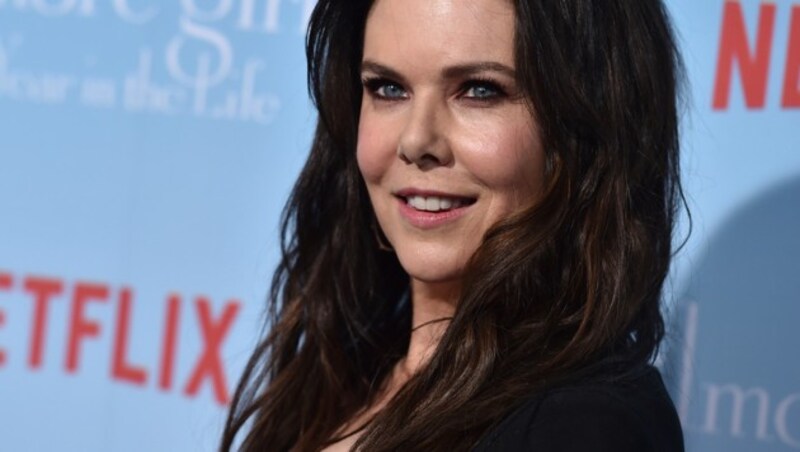 Lauren Graham (Bild: AP)