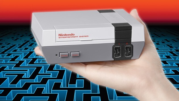 (Bild: Nintendo, thinkstockphotos.de)