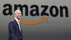 Amazon-Gründer Jeff Bezos (Bild: EPA)