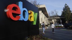 Ex-eBay-Chef Devin Wenig hatte angeregt, gegen die kritische Berichterstattung vorzugehen. (Bild: AP)