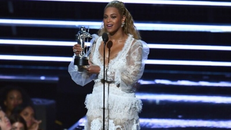 US-Popstar Beyoncé (Bild: AFP)