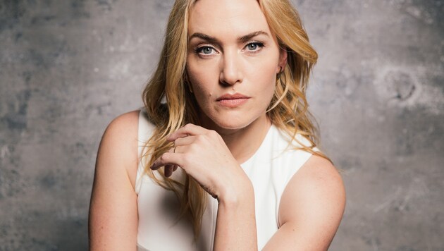 Kate Winslet (Bild: Casey Curry/Invision/AP)