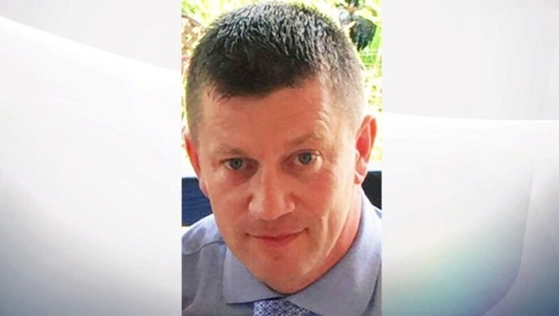 Polizist Keith Palmer starb bei der Terrorattacke in London. (Bild: Metropolitan Police)