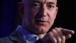 Amazon-Chef Jeff Bezos (Bild: APA/AFP/GETTY IMAGES/ALEX WONG)