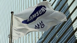 Ein Überangebot in der Chipbranche haben Samsung lange schwer zu schaffen gemacht. Zudem hatte die hohe Inflation die Konsumlaune eingetrübt. (Bild: EPA)