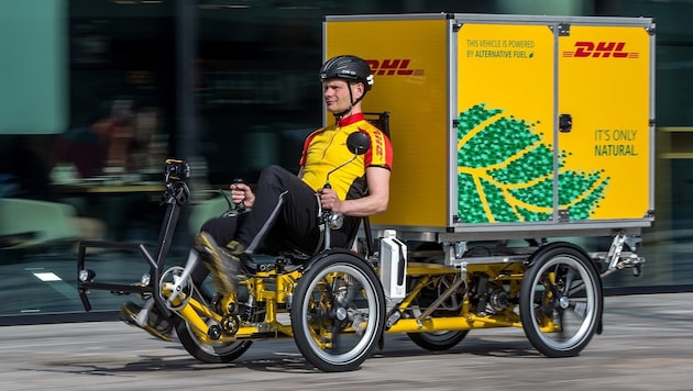 (Bild: DHL)